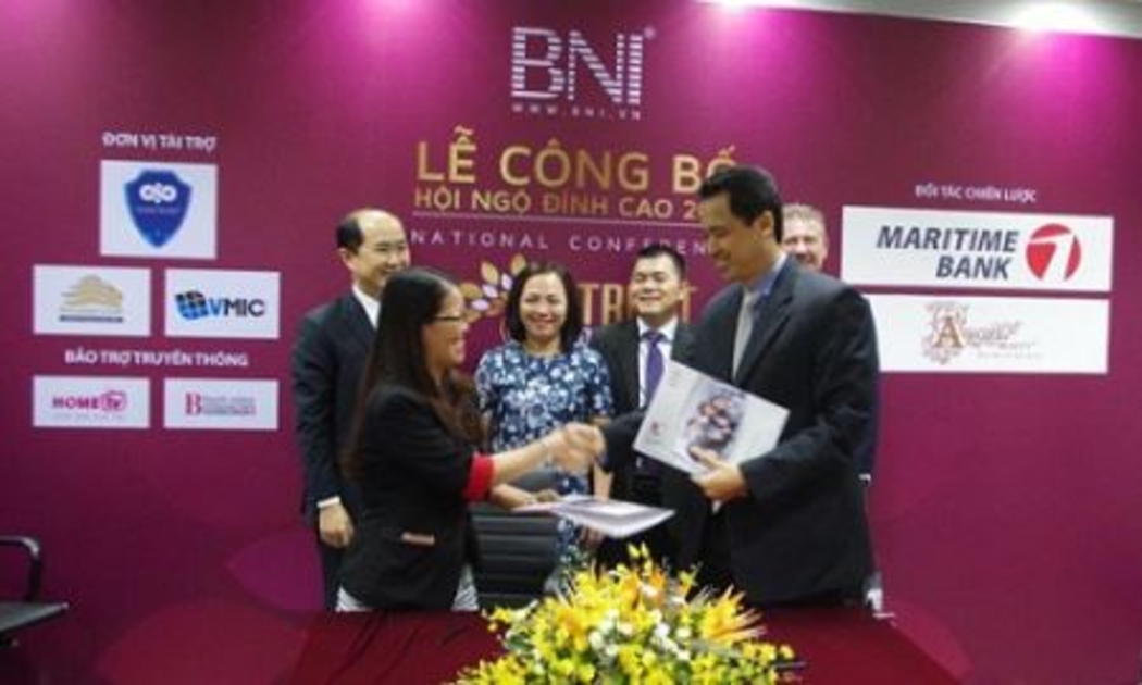 VnBusiness