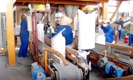 Supe Phốt phát Lâm Thao chi 113 tỷ đồng trả cổ tức bằng tiền mặt