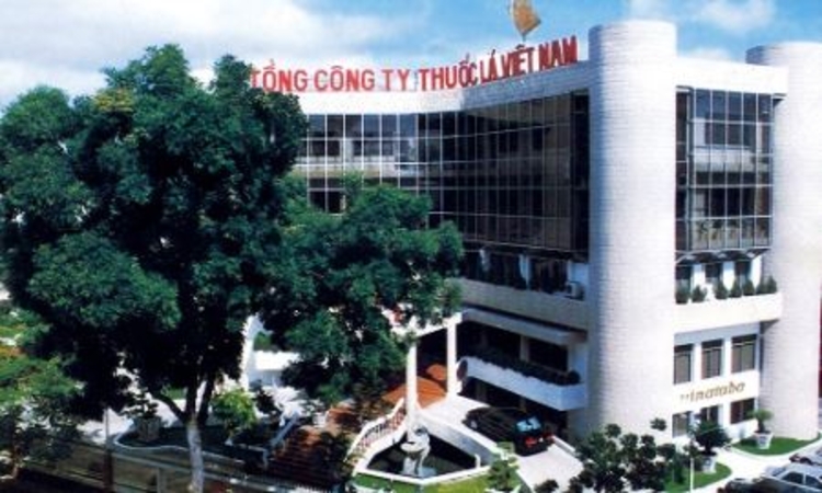 Vinataba “trúng đậm” nhờ thoái vốn tại Bánh kẹo Hải Hà, thực phẩm Hữu Nghị