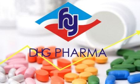 Dược Hậu Giang xin nâng room ngoại lên 100%