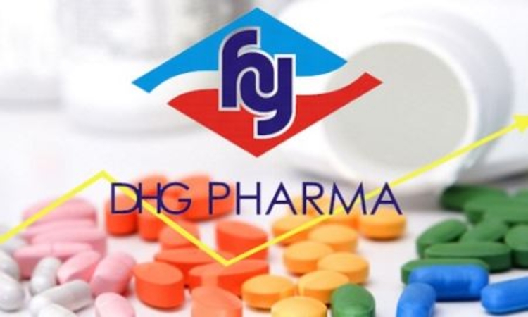 Dược Hậu Giang xin nâng room ngoại lên 100%