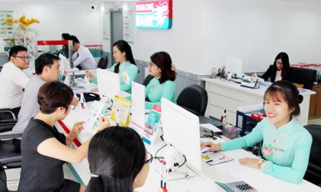 Tổ chức tín dụng không được cấp tín dụng để góp vốn