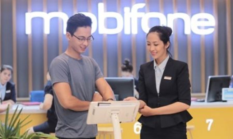 MobiFone giảm 75% cước thoại đi Malaysia trong SEA Game