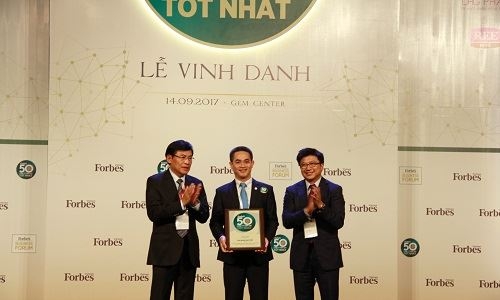 VnBusiness
