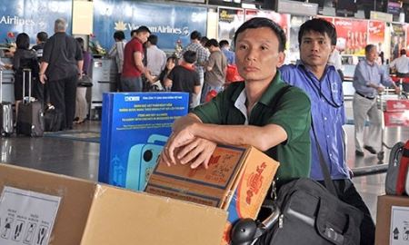Quy định mới về bồi thường cho hành khách khi hủy hoặc chậm chuyến bay