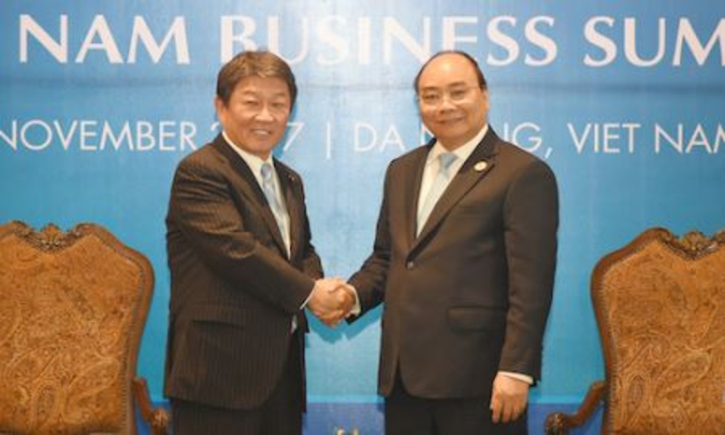 VnBusiness