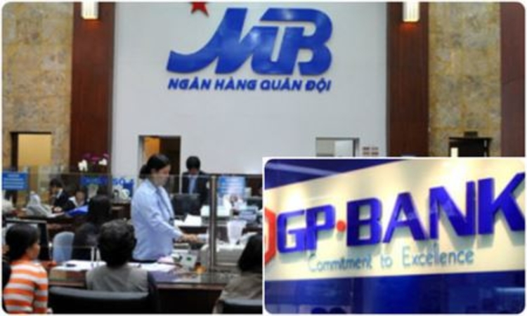 NHNN bác tin đồn MBB sáp nhập PGBank