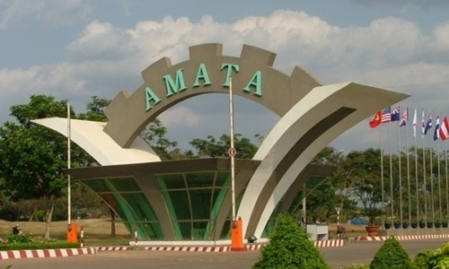 AMATA lựa chọn Quảng Ninh