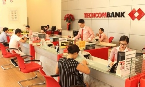 Khoản đầu tư của Warburg Pincus là một phần trong nỗ lực tăng vốn của Techcombank