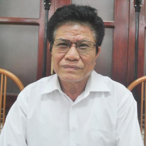 Phạm Tất Thắng