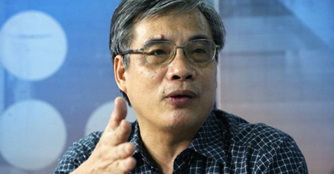 Trần Đình Thiên