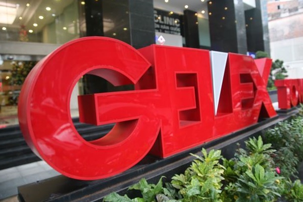 Gelex đặt mục tiêu năm 2018 đạt doanh thu 15.000 tỷ đồng