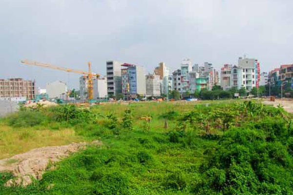 Thông tư 10 bổ sung quy định về xác định tiền sử dụng đất