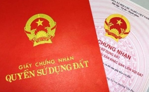 Thủ tướng yêu cầu thời gian cấp sổ đỏ rút xuống còn 20 ngày