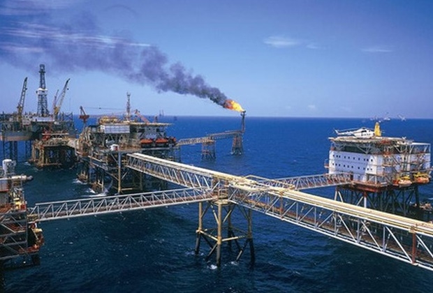 Xuất khẩu dầu thô của Việt Nam liên tục sụt giảm từ đầu năm đến nay