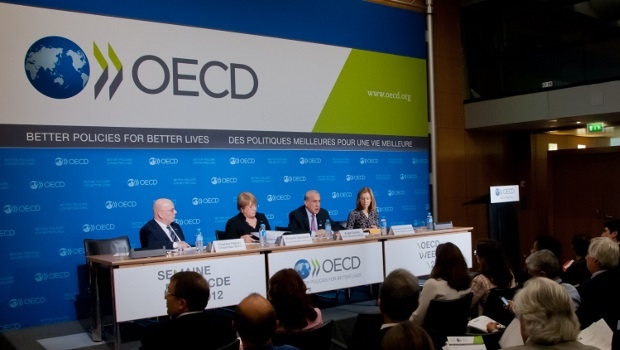 OECD dự báo kinh tế toàn cầu sẽ tăng trưởng 3,9% trong cả năm 2018 và 2019
