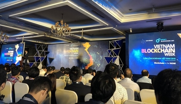 Tuần lễ Blockchain Việt Nam