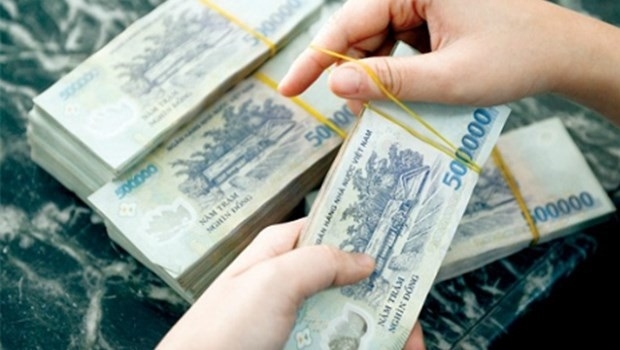 Lao động lĩnh vực tài chính-Ngân hàng có thu nhập cao nhất