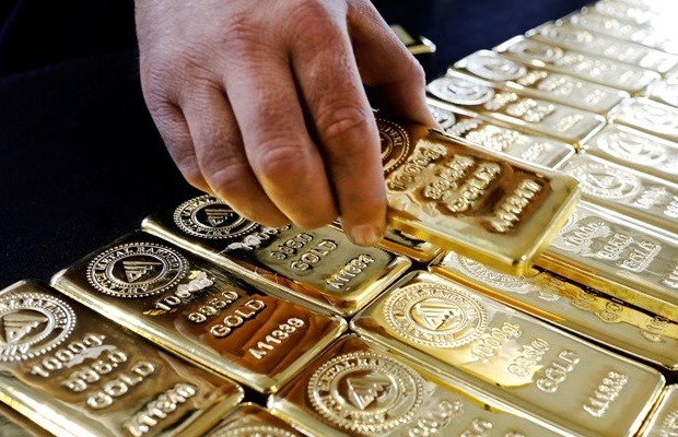 Giá vàng thế giới và trong nước hôm nay cùng giảm