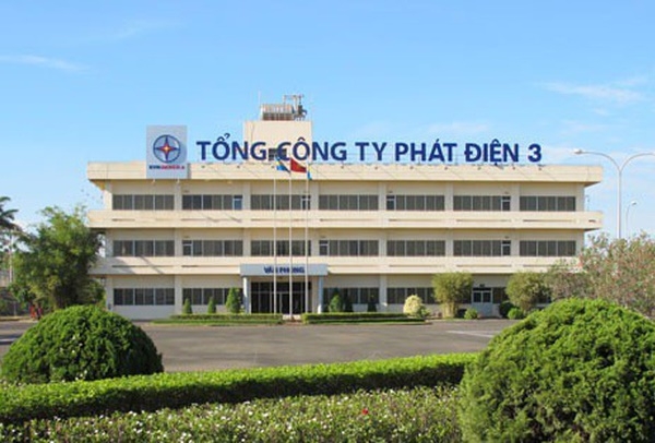 Đối với Genco3, số lượng chứng khoán đăng ký giao dịch là hơn 7 triệu cp