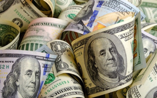 Sáng nay, các NH đồng loạt tăng giá mua-bán USD