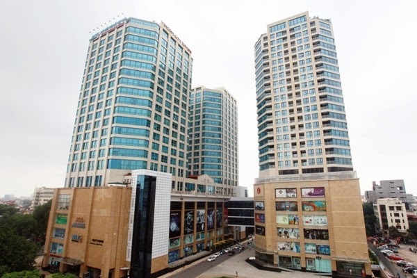 CBRE cho rằng, sẽ không có nhiều thay đổi về giá thuê văn phòng hạng B tại Hà Nội trong năm 2018.