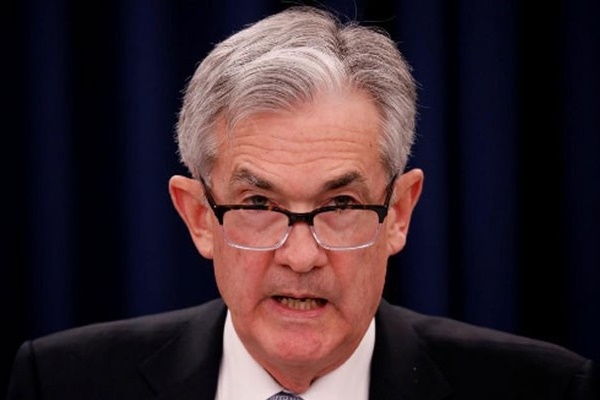 Lãi suất cơ bản đồng USD đã được FED nâng thêm 0,25 điểm phần trăm, lên mức 1,5-1,75%