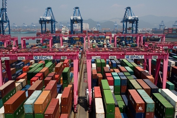 Thương mại giữa Việt Nam và Hàn Quốc dự kiến sẽ vượt ngưỡng 100 tỷ USD trong năm 2020