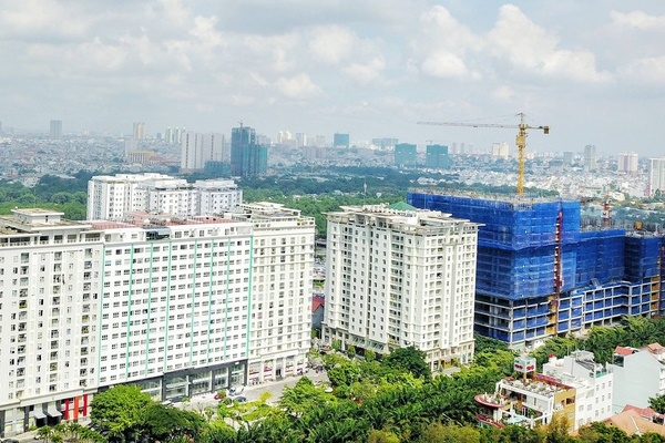 Chung cư bắt buộc phải mua bảo hiểm cháy nổ