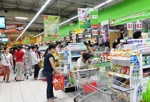 Có 8/11 nhóm hàng hóa và dịch vụ chính có CPI tháng 3/2018 giảm so với tháng trước