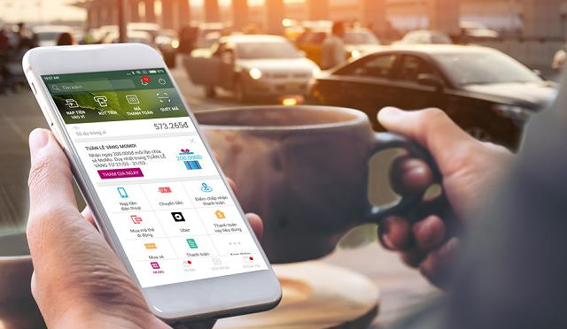 MoMo là doanh nghiệp Finetch Việt Nam duy nhất góp mặt trong Top 100 này.