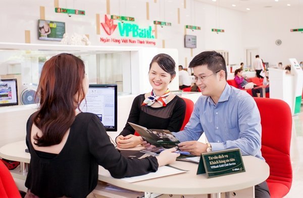 Ngân hàng VIB cũng đã có hai lần điều chỉnh giảm lãi suất trong tháng 3.