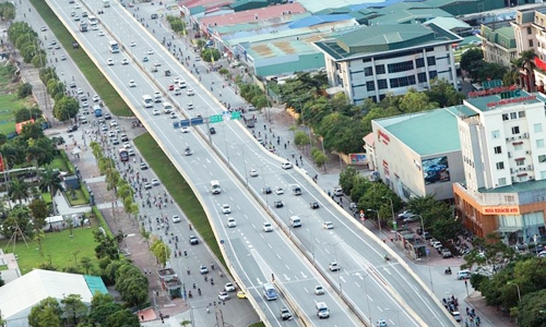 Lần đầu tiên, các điều kiện cấp tín dụng vượt giới hạn đã được đưa ra rất rõ ràng sẽ tạo thêm điều kiện chủ động và linh hoạt hơn cho các TCTD cũng như các đối tượng vay vốn thuộc nhiều lĩnh vực