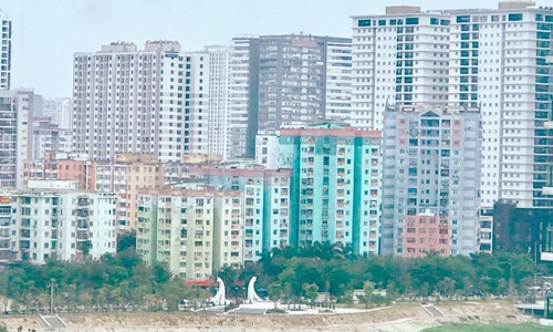 Trong số hơn 47.000 căn dự kiến hoàn thành trong ba quý còn lại của năm 2018, có đến 80% đến từ phân khúc bình dân và trung cấp