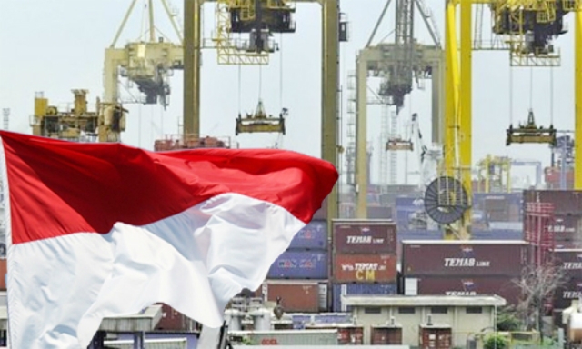 Kinh tế Indonesia hiện nay tăng trưởng trung bình khoảng 5%