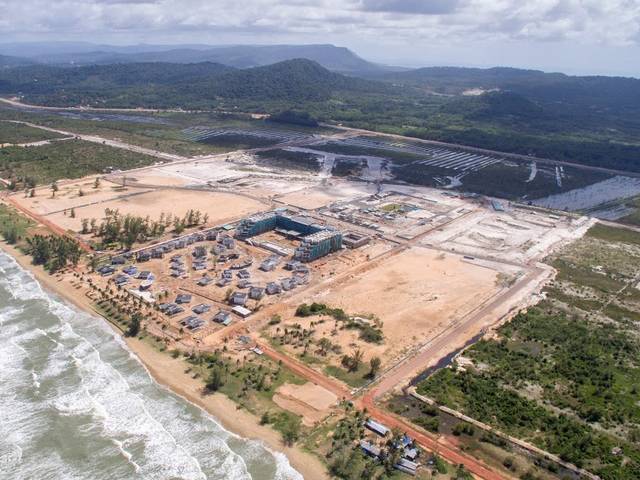 Phó Thủ tướng yêu cầu báo cáo kết quả thanh tra lên Thủ tướng Chính phủ trước ngày 1/7/2018