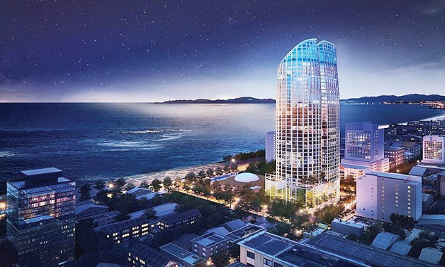 Đầu tư căn hộ khách sạn (condotel) vẫn đang bùng nổ, nhưng tiềm ẩn bên trong những lời cam kết của chủ đầu tư về lợi nhuận