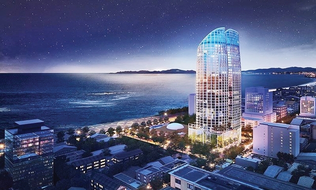 Đầu tư căn hộ khách sạn (condotel) vẫn đang bùng nổ, nhưng tiềm ẩn bên trong những lời cam kết của chủ đầu tư về lợi nhuận