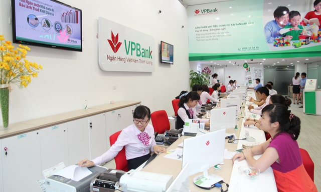 Việc tăng vốn không hề dễ dàng như kế hoạch trên giấy mà các ngân hàng trình trước cổ đông