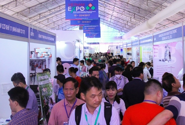 Vietnam Expo 2017