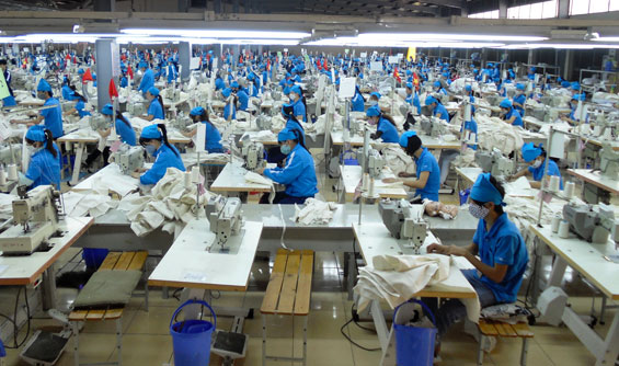 Tundra Vietnam Fund đã mua vào 400.000 cổ phiếu TNG