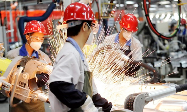 [Caption]Lần đầu tiên vốn đầu tư vào công nghệ Indonesia chiếm tỷ trọng lớn nhất