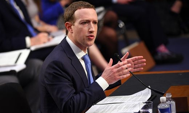 “Ông chủ” Facebook không muốn thay đổi mô hình kinh doanh