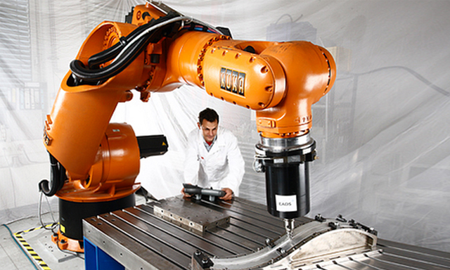 Robot chỉ thực hiện được một số nhiệm vụ, chứ không phải là toàn bộ công việc