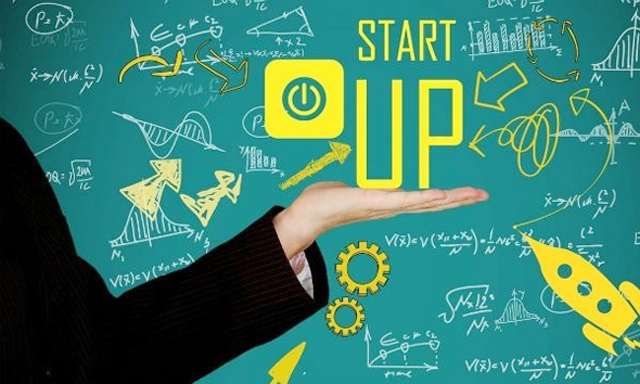 [Caption] EU quyết tâm thúc đẩy đầu tư vào các start-up