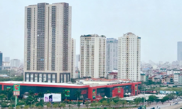 Diễn biến trái chiều nơi “lạnh”, nơi “nóng” của thị trường Hà Nội và Tp.HCM đã tạo nên một bức tranh thị trường bất động sản đa chiều