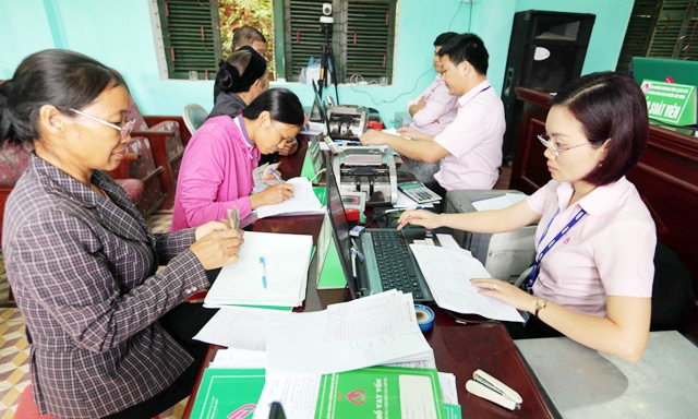 Tổng nguồn vốn cho vay nhà ở xã hội năm 2018 dự kiến khoảng 1.000 tỷ đồng, trong đó Chính phủ bố trí 500 tỷ đồng, NHCSXH huy động thêm 500 tỷ đồng