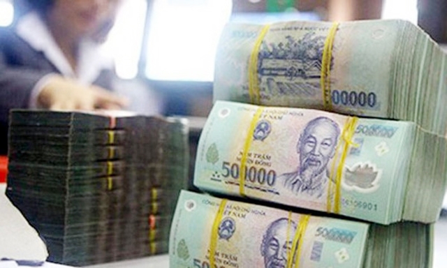 Tính đến hết quý I, Kho bạc Nhà nước đã phát hành 38.758 tỷ đồng trái phiếu Chính phủ, đạt 86% kế hoạch phát hành quý