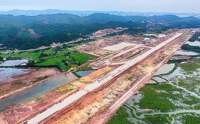 Tình trạng sốt đất nền các khu vực có thể ảnh hưởng đến sự phát triển bền vững cũng như tính minh bạch của thị trường bất động sản