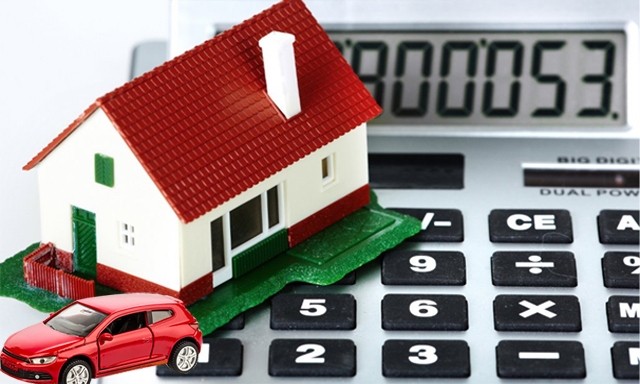 Đánh thuế tài sản, ngân sách có thêm hàng tỷ USD